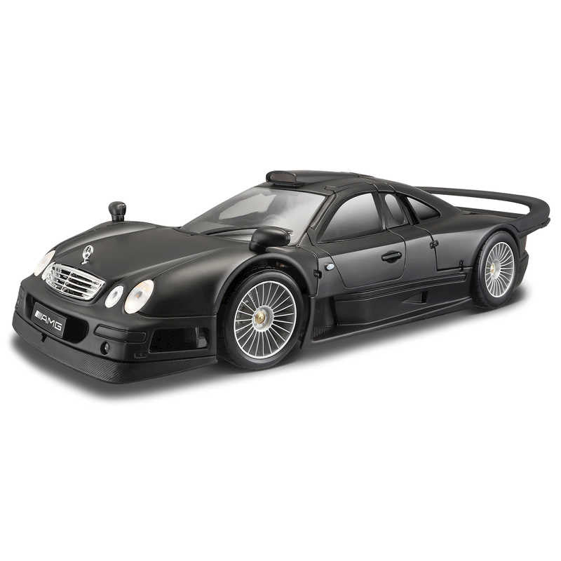 1:18 Mercedes-Benz CLK GTR