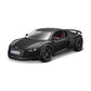 1:18 Audi R8 GT - Black