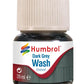 Humbrol Enamel Wash 28ml - Dark Grey