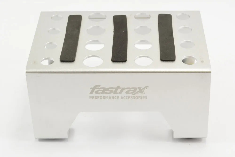 Fastrax Universal Aluminium Car Stand