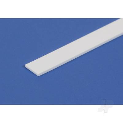 14in (35cm) Strip .020x.020in (10)