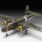 Revell B-25D Mitchell Bomber 1:48