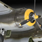 Revell B-25D Mitchell Bomber 1:48