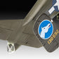 Revell B-25D Mitchell Bomber 1:48