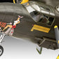 Revell B-25D Mitchell Bomber 1:48