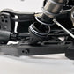 Hobao Hyper VS 1/8 RTR Buggy 150A ESC,18kg Servo Red