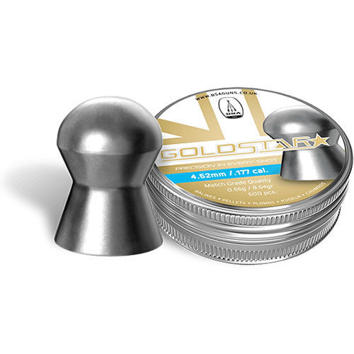 BSA Goldstar .177 4.52 (500)