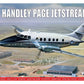 Airfix Handley Page Jetstream - 1:72 Vintage