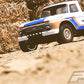 Pro-line 1966 Ford F-100 Clear Body Slash/4x4