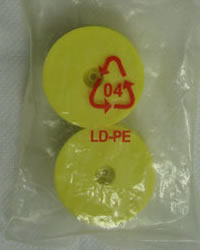 FTX Fury Front wheels