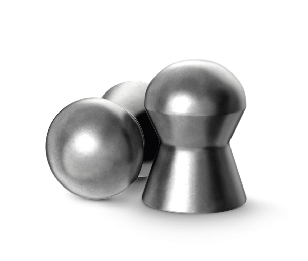 H&N Field Target Trophy .22 (250)