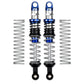 1/10 Pro-Spec Front/Rear (90mm-95mm) Scaler Shocks
