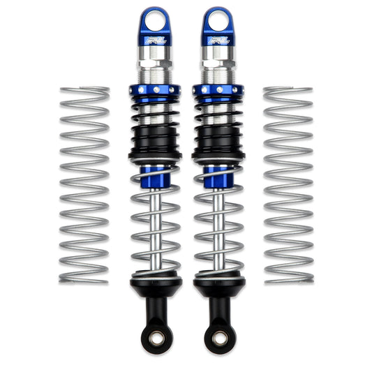 1/10 Pro-Spec Front/Rear (90mm-95mm) Scaler Shocks