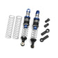 1/10 Pro-Spec Front/Rear (90mm-95mm) Scaler Shocks