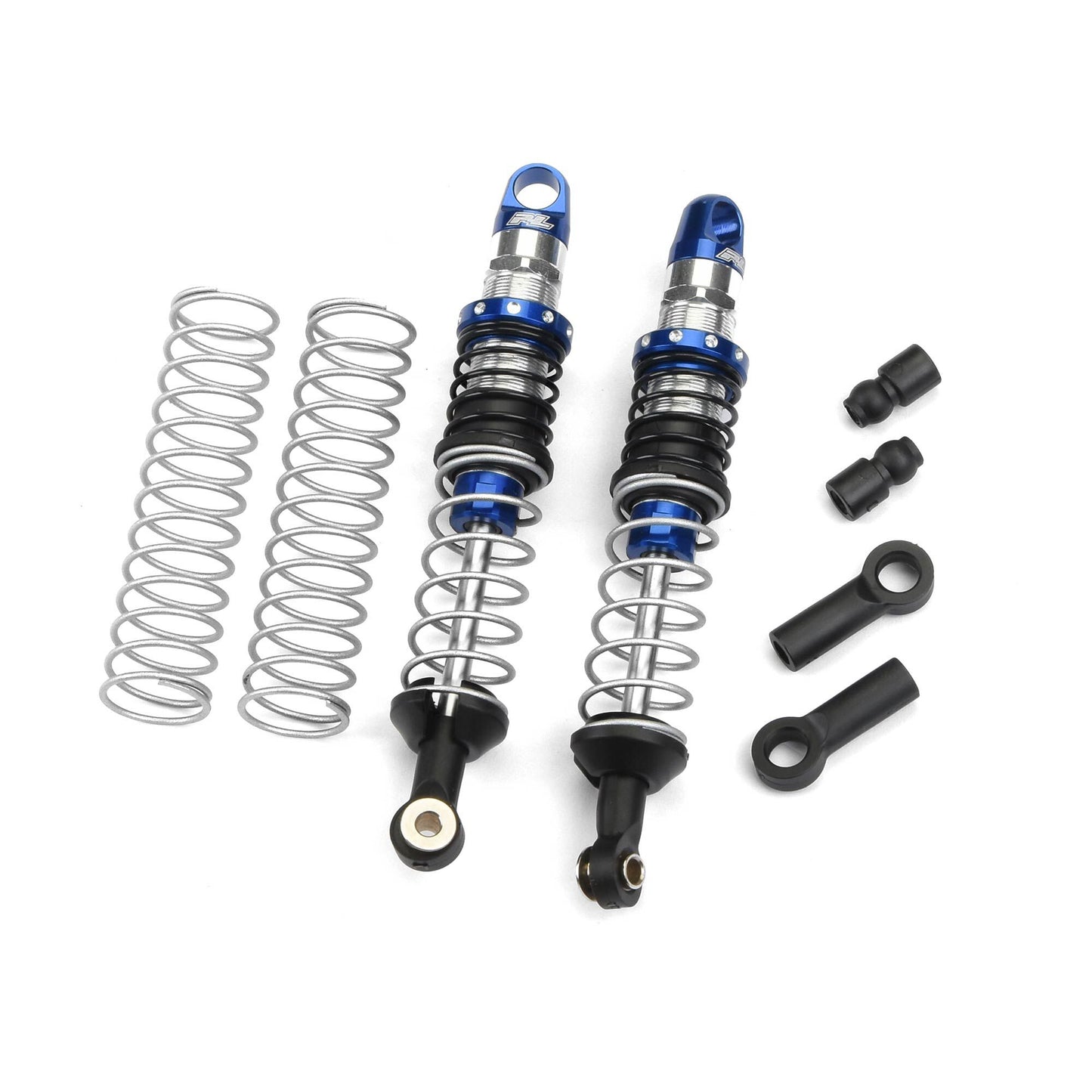 1/10 Pro-Spec Front/Rear (90mm-95mm) Scaler Shocks