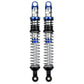 1/10 Pro-Spec Front/Rear (105mm-110mm) Scaler Shocks