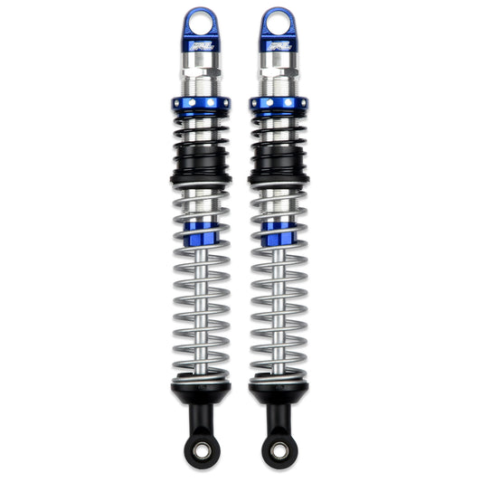 1/10 Pro-Spec Front/Rear (105mm-110mm) Scaler Shocks