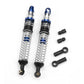 1/10 Pro-Spec Front/Rear (105mm-110mm) Scaler Shocks