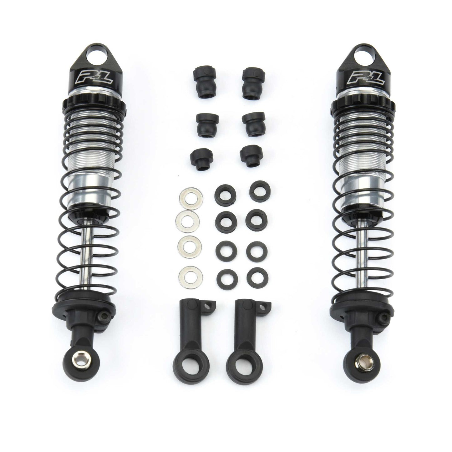 1/10 Big Bore Front/Rear (90mm-95mm) Scaler Shocks