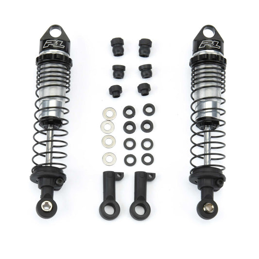 1/10 Big Bore Front/Rear (90mm-95mm) Scaler Shocks