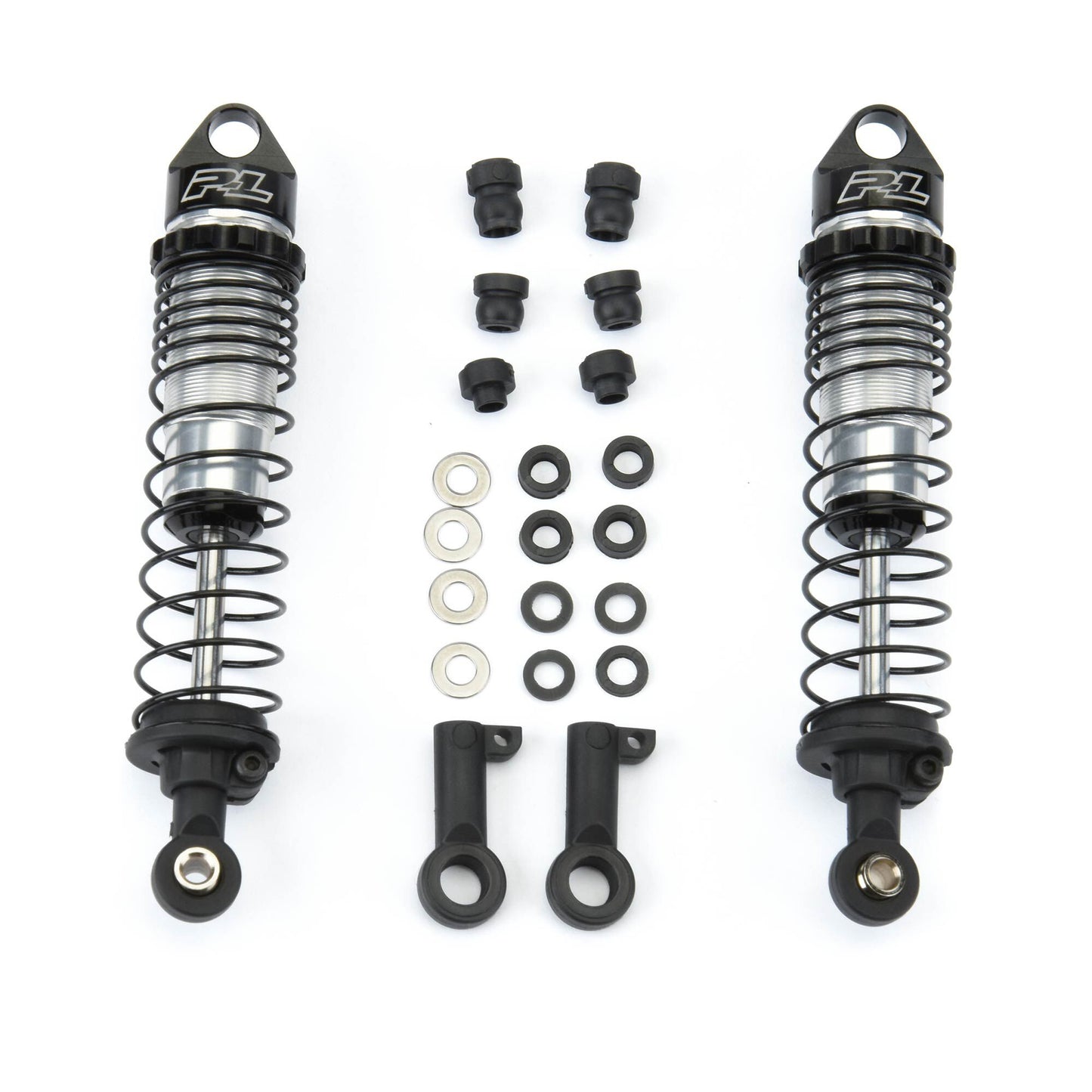 1/10 Big Bore Front/Rear (90mm-95mm) Scaler Shocks