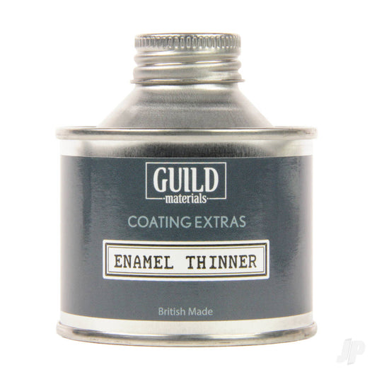 Enamel Thinners 125ml