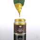 GILD Acrylic Gilding Enamel Paint, Gold (30ml Jar)