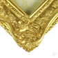 GILD Acrylic Gilding Enamel Paint, Gold (30ml Jar)