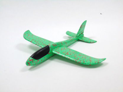 Mini Chuck Glider