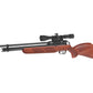 Gamo Coyote PCP Beech
