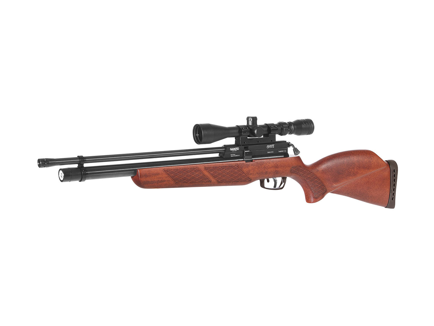 Gamo Coyote PCP Beech