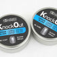 JSB Knockout Slugs .177