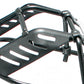 Hobao Hyper Cage Buggy Electric Buggy Roller Chassis - Black