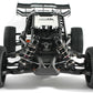 Hobao Hyper Cage Buggy Electric Buggy Roller Chassis - Black