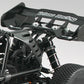 Hobao Hyper Cage Buggy Electric Buggy Roller Chassis - Black