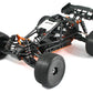 Hobao Cage Truggy Electric Roller Chassis