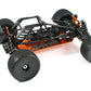 Hobao Cage Truggy Electric Roller Chassis