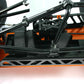 Hobao Cage Truggy Electric Roller Chassis
