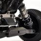 Hobao Cage Truggy Electric Roller Chassis