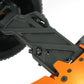 Hobao Cage Truggy Electric Roller Chassis