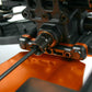 Hobao Cage Truggy Electric Roller Chassis