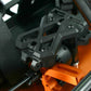 Hobao Cage Truggy Electric Roller Chassis