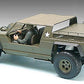 Tamiya 1/12 XR311 Combat Support Vehicle Kit