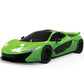 QUICKBUILD McLaren P1 green