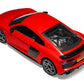 Airfix Quick Build Audi R8 Coupe