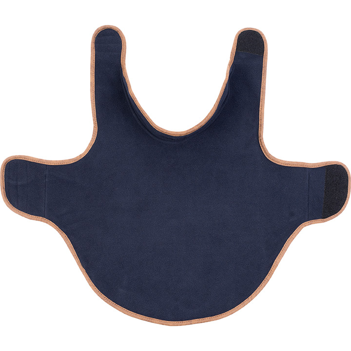 Jack Pyke Fleece Dog Coat Navy