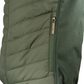 Jack Pyke Hybrid Gilet Green