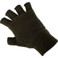 Jack Pyke Thin Fingerless Mitts OG