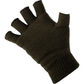 Jack Pyke Thin Fingerless Mitts OG