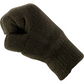Jack Pyke Thin Fingerless Mitts OG